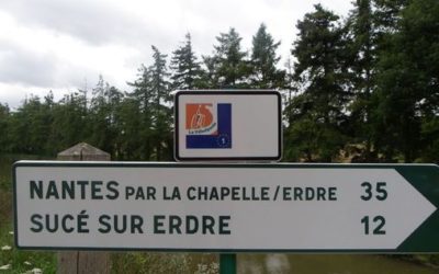 Soutenons l’initiative de parcelle collective à Sucé-sur-Erdre!